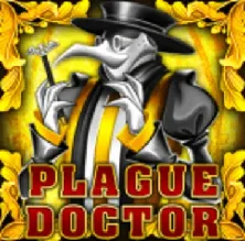 Plague Doctor на Cosmobet