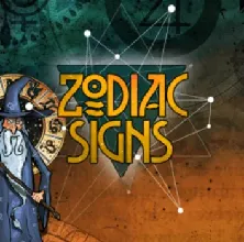 Zodiac Signs на Cosmobet